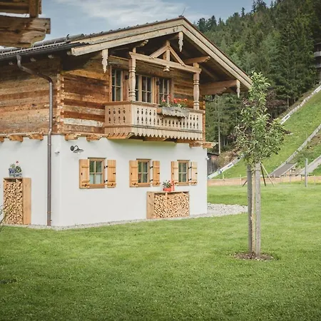 Relais & Chateaux Gut Steinbach Hotel Chalets Spa Reit im Winkl Exterior photo