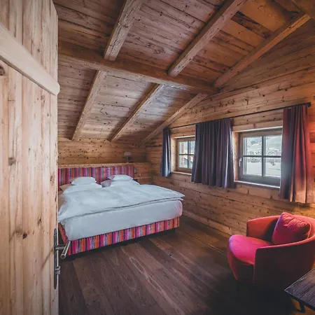 Relais & Chateaux Gut Steinbach Hotel Chalets Spa Reit im Winkl Exterior photo