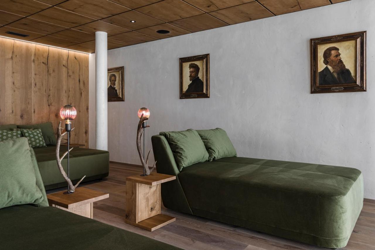 Relais & Chateaux Gut Steinbach Райт-им-Винкль
