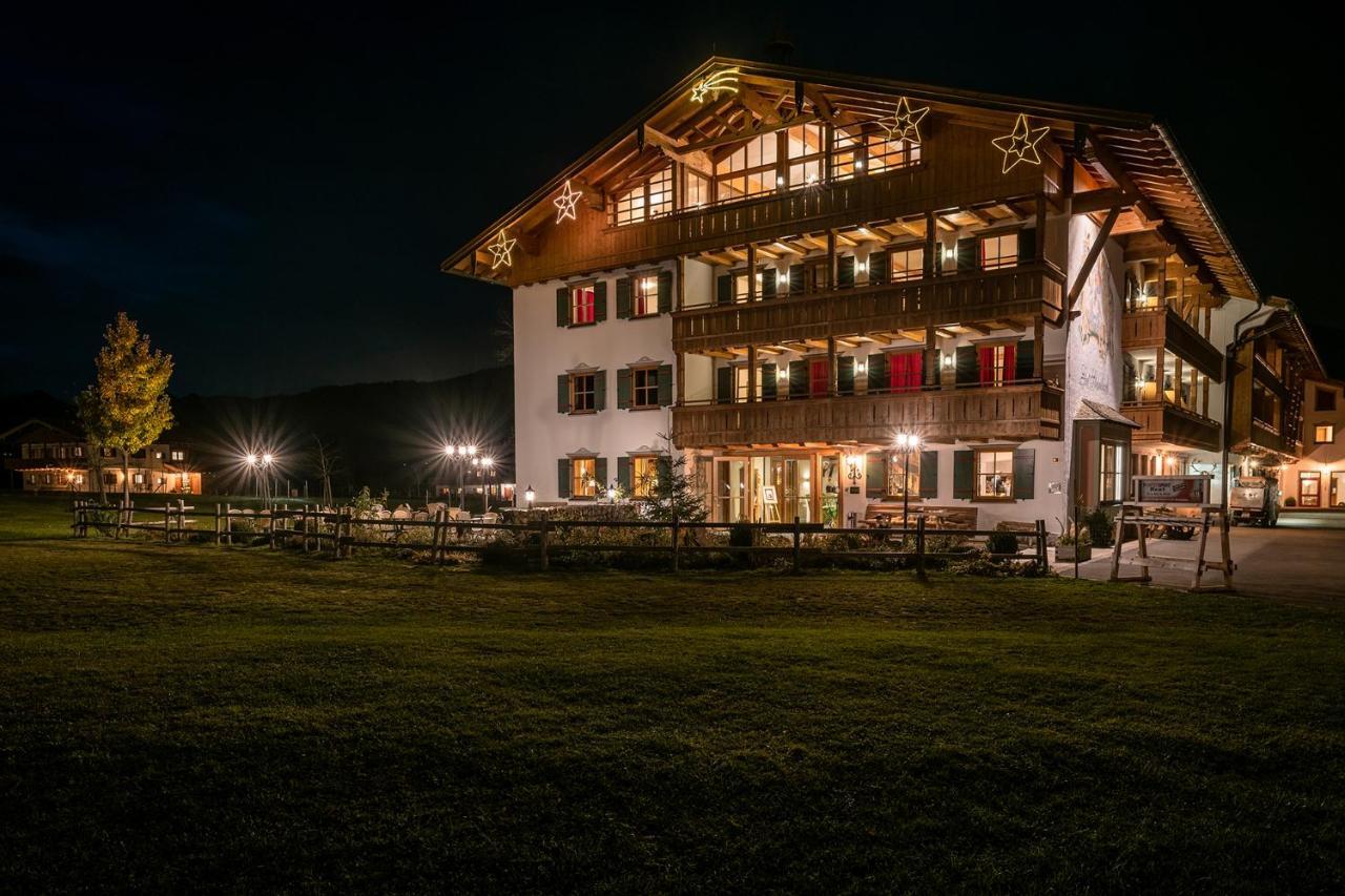 Relais & Chateaux Gut Steinbach Hotel