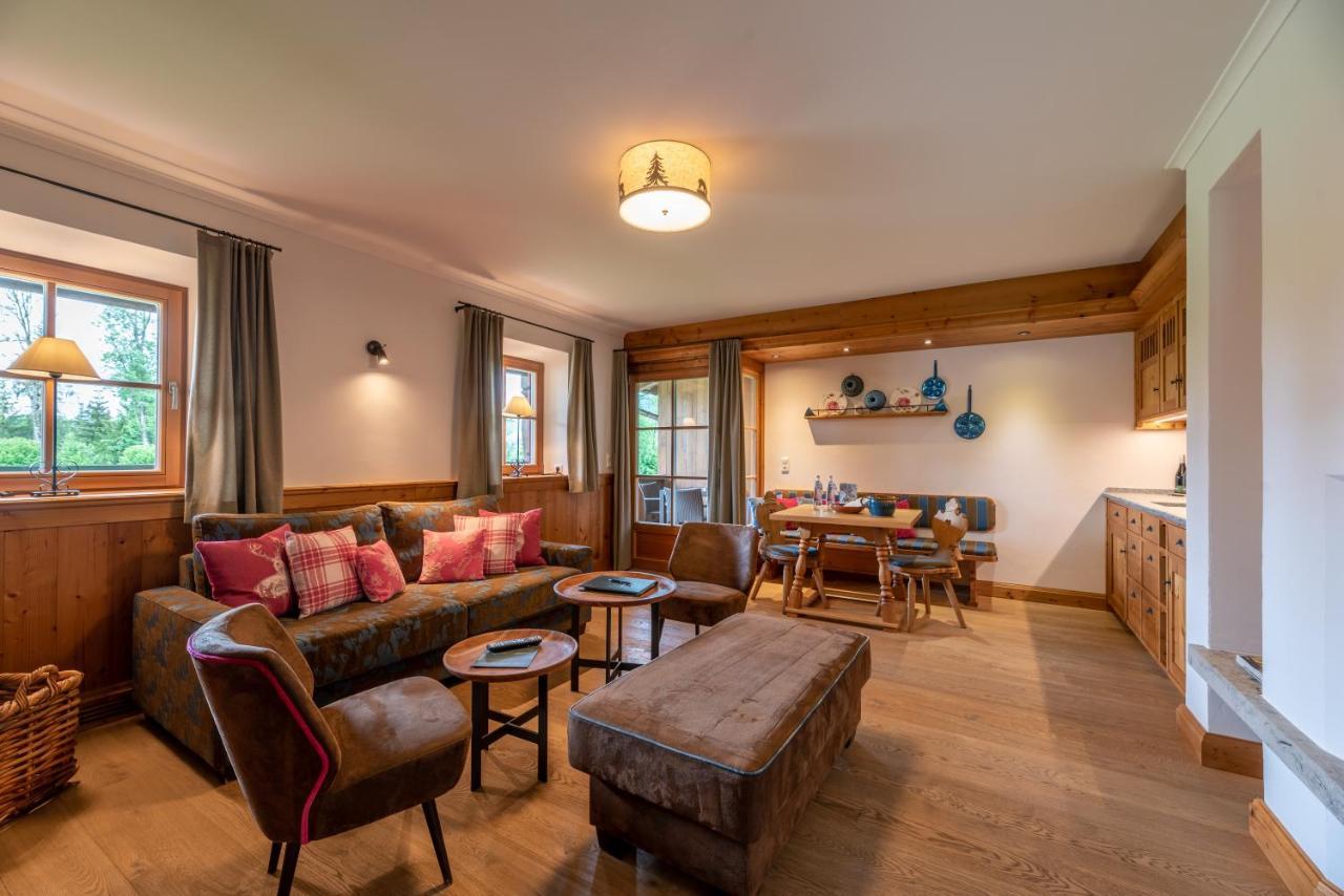 Relais & Chateaux Gut Steinbach Hotel 4*